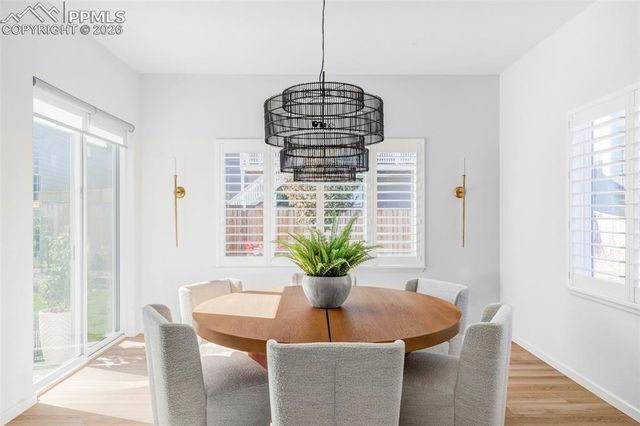 14395 Hop Clover Street, Parker, CO 80134