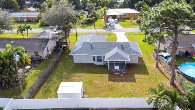 554 NW Twylite Terrace, Port St. Lucie, Port St Lucie, FL 34983