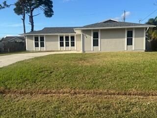 554 NW Twylite Terrace, Port St Lucie, FL 34983