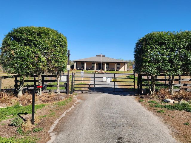 6025 NW 115th Avenue, Ocala, FL 34482