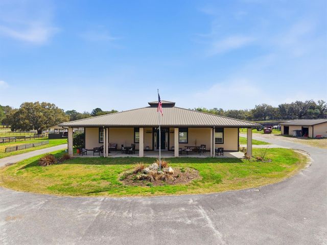 6025 NW 115th Avenue, Ocala, FL 34482