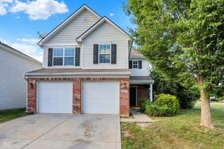 11438 Arches Drive, Indianapolis, IN 46235
