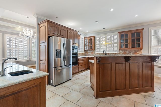 22348 ROSSER LANE, Mccalla, AL 35111