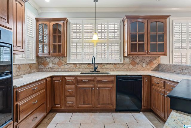 22348 ROSSER LANE, Mccalla, AL 35111