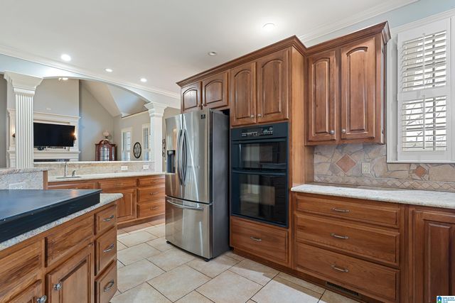 22348 ROSSER LANE, Mccalla, AL 35111