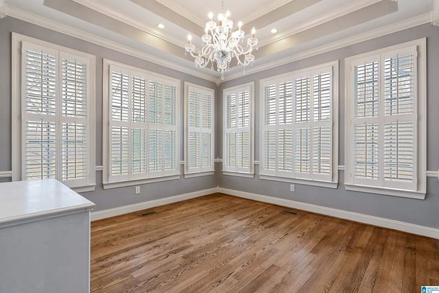 22348 ROSSER LANE, Mccalla, AL 35111