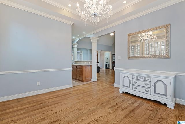 22348 ROSSER LANE, Mccalla, AL 35111