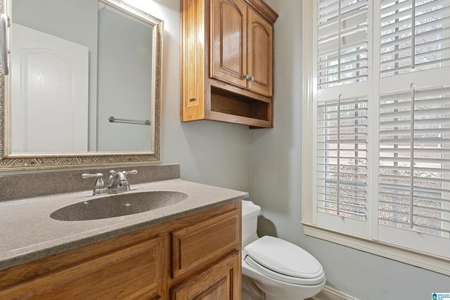 22348 ROSSER LANE, Mccalla, AL 35111