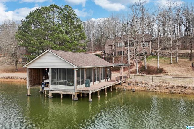22348 ROSSER LANE, Mccalla, AL 35111