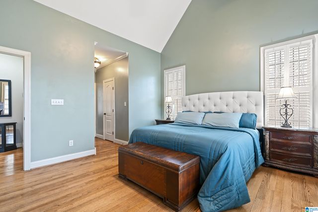 22348 ROSSER LANE, Mccalla, AL 35111