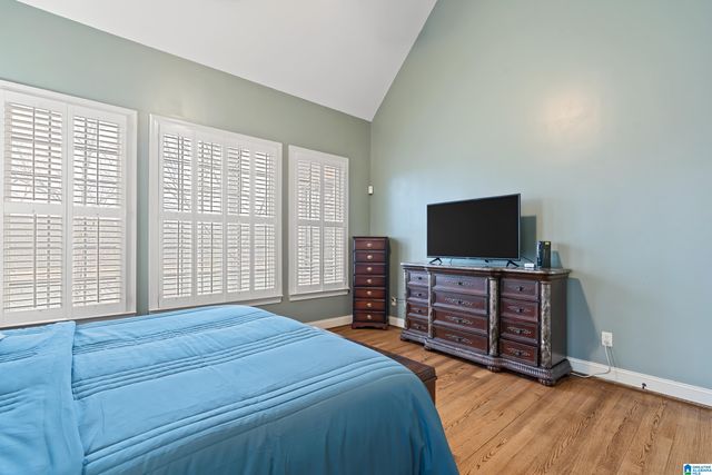 22348 ROSSER LANE, Mccalla, AL 35111