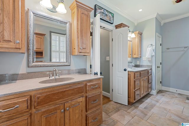 22348 ROSSER LANE, Mccalla, AL 35111