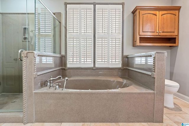 22348 ROSSER LANE, Mccalla, AL 35111