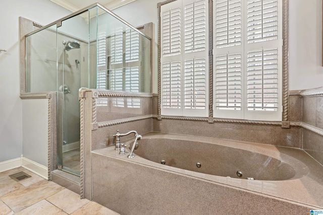 22348 ROSSER LANE, Mccalla, AL 35111