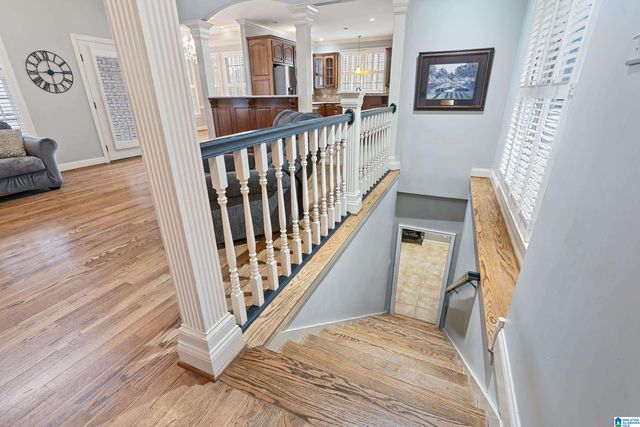 22348 ROSSER LANE, Mccalla, AL 35111