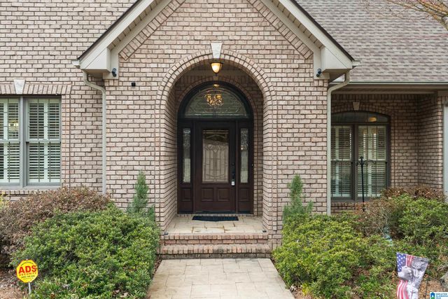 22348 ROSSER LANE, Mccalla, AL 35111