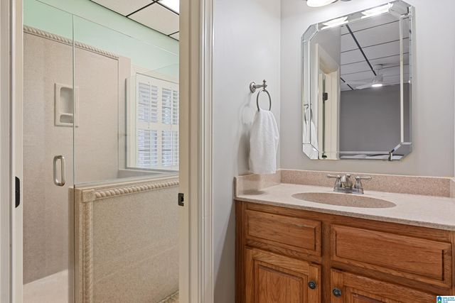 22348 ROSSER LANE, Mccalla, AL 35111