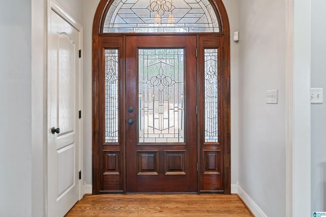 22348 ROSSER LANE, Mccalla, AL 35111