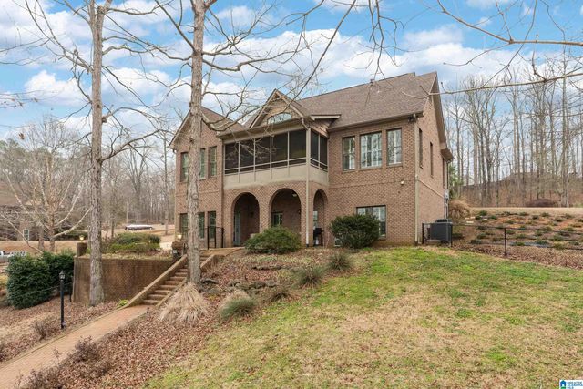 22348 ROSSER LANE, Mccalla, AL 35111