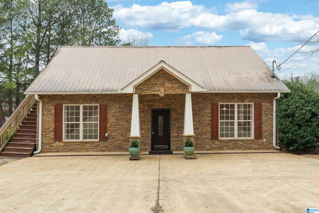 22348 ROSSER LANE, Mccalla, AL 35111