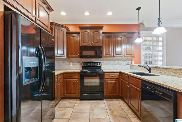 22348 ROSSER LANE, Mccalla, AL 35111