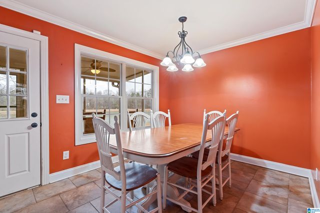 22348 ROSSER LANE, Mccalla, AL 35111