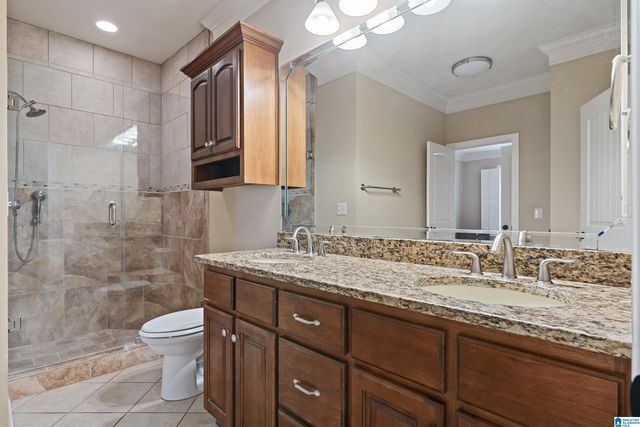 22348 ROSSER LANE, Mccalla, AL 35111