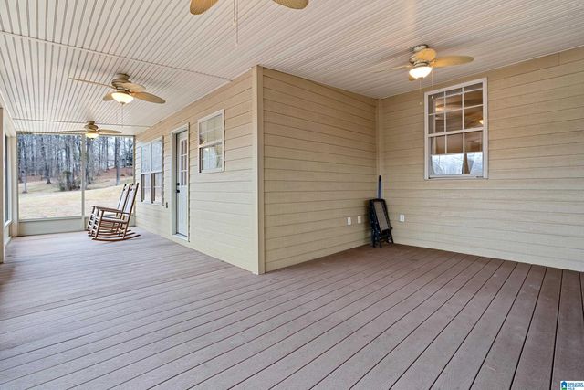 22348 ROSSER LANE, Mccalla, AL 35111