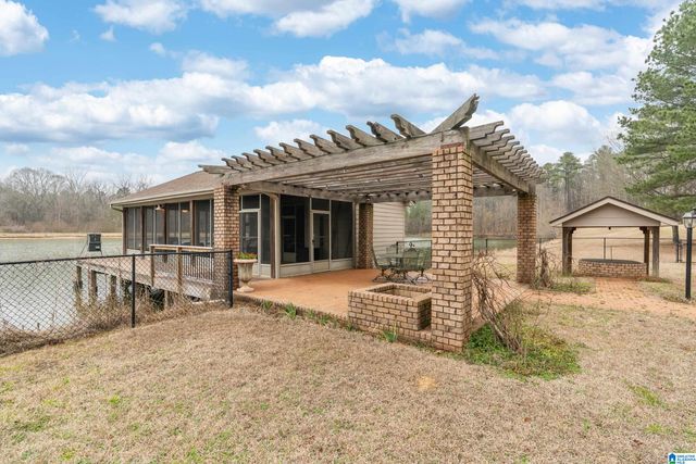 22348 ROSSER LANE, Mccalla, AL 35111