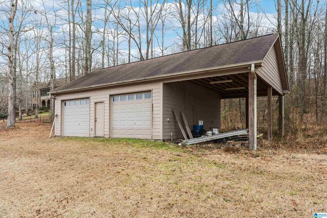 22348 ROSSER LANE, Mccalla, AL 35111