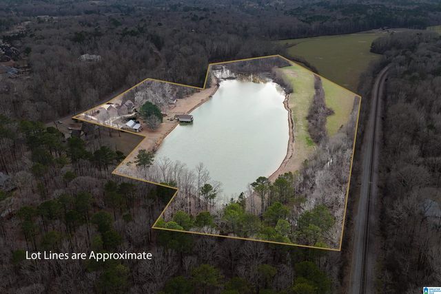 22348 ROSSER LANE, Mccalla, AL 35111