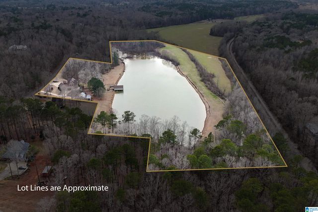 22348 ROSSER LANE, Mccalla, AL 35111