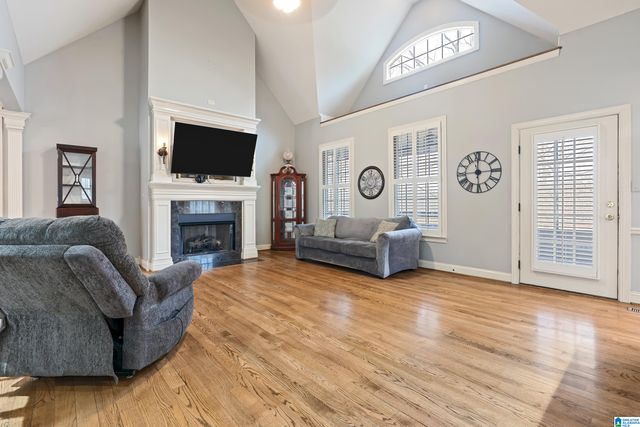 22348 ROSSER LANE, Mccalla, AL 35111