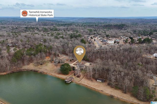 22348 ROSSER LANE, Mccalla, AL 35111