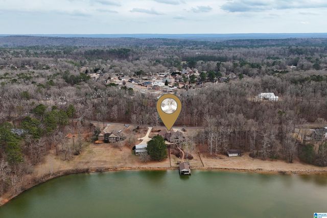 22348 ROSSER LANE, Mccalla, AL 35111