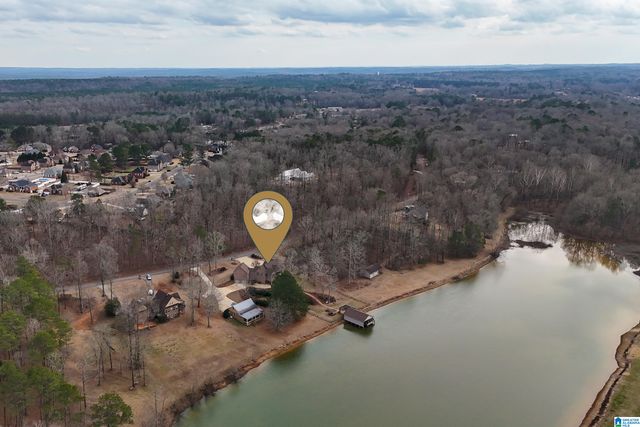 22348 ROSSER LANE, Mccalla, AL 35111