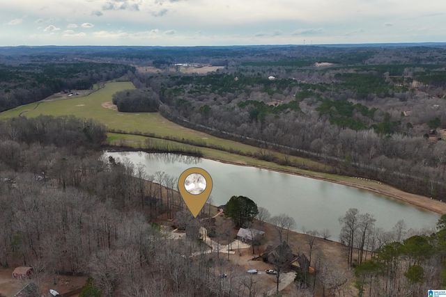 22348 ROSSER LANE, Mccalla, AL 35111