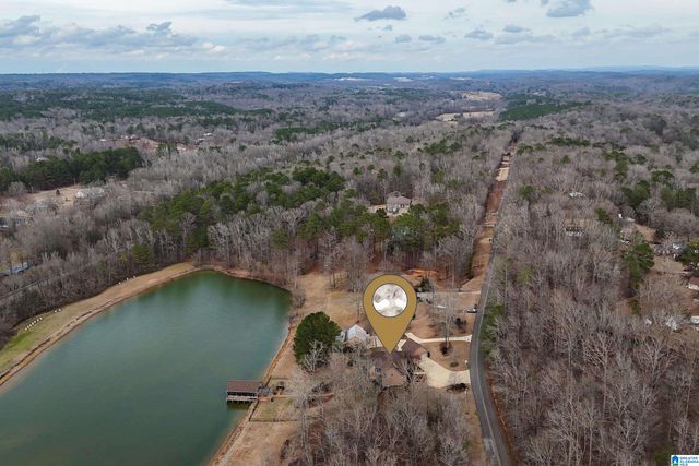 22348 ROSSER LANE, Mccalla, AL 35111