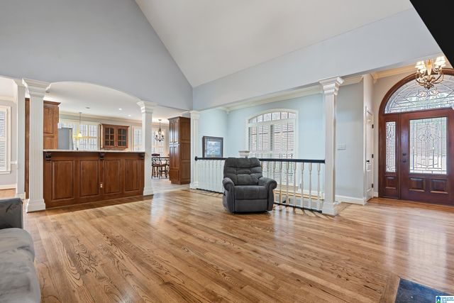 22348 ROSSER LANE, Mccalla, AL 35111