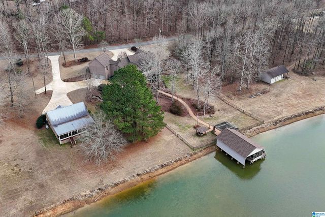 22348 ROSSER LANE, Mccalla, AL 35111
