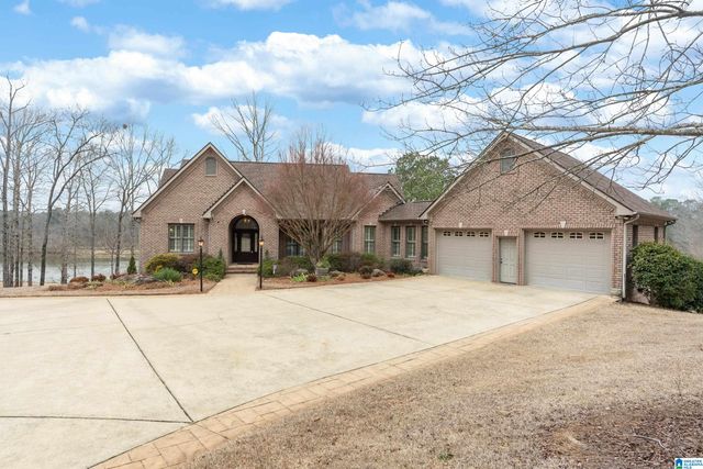 22348 ROSSER LANE, Mccalla, AL 35111