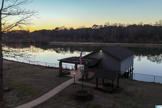 22348 ROSSER LANE, Mccalla, AL 35111