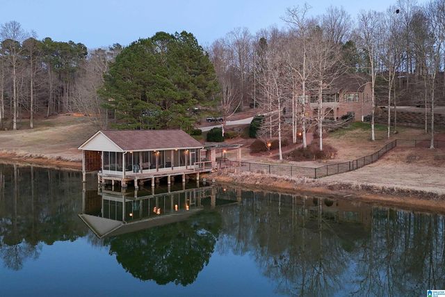 22348 ROSSER LANE, Mccalla, AL 35111