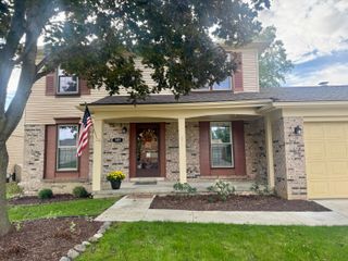 1415 Walnut Ridge Circle, Canton Twp, MI 48187
