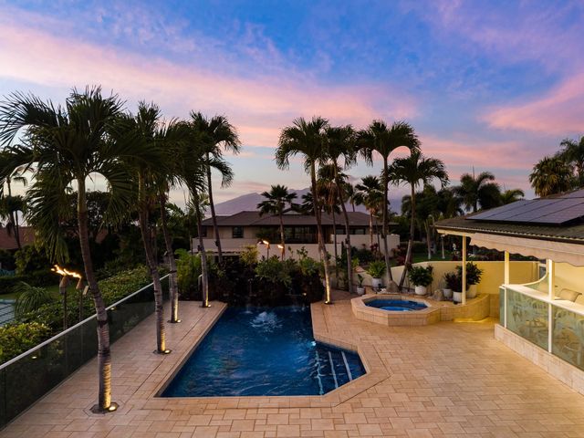 198 Heleuma Pl, Kihei, HI 96793