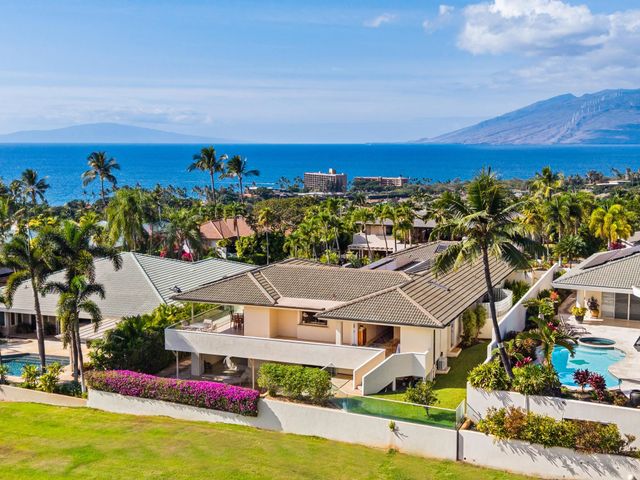 198 Heleuma Pl, Kihei, HI 96793