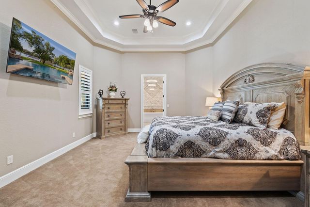 911 Legends PKWY, Kingsland, TX 78639