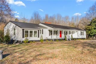 6631 Bethel Church Road, Gibsonville, NC 27249