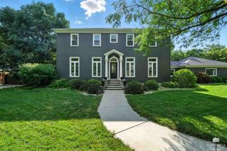 1217 Windsong Lane, Manhattan, KS 66503