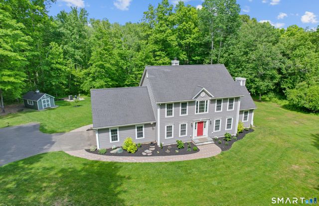 10 Shelter Rock Road, East Haddam, CT 06423